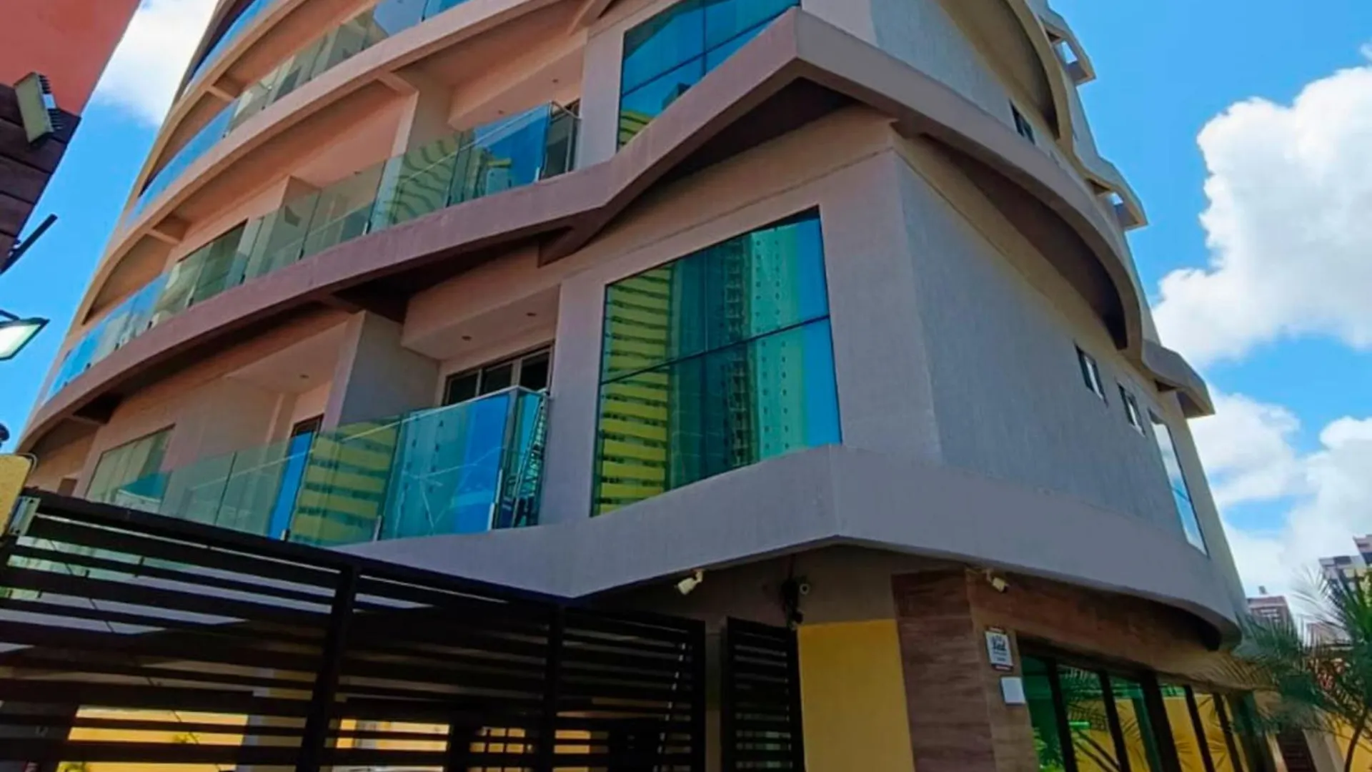 Premium Flat Ponta Negra Natal Hotel 4*,  Brazil