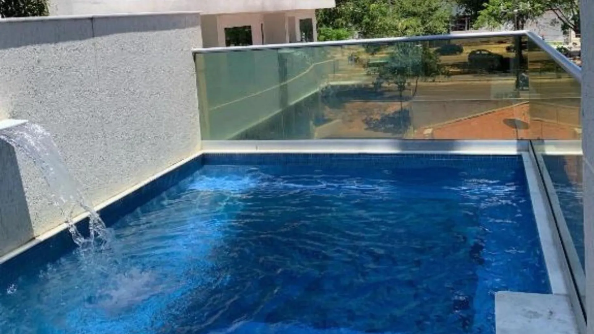 Premium Flat Ponta Negra Natal Hotel