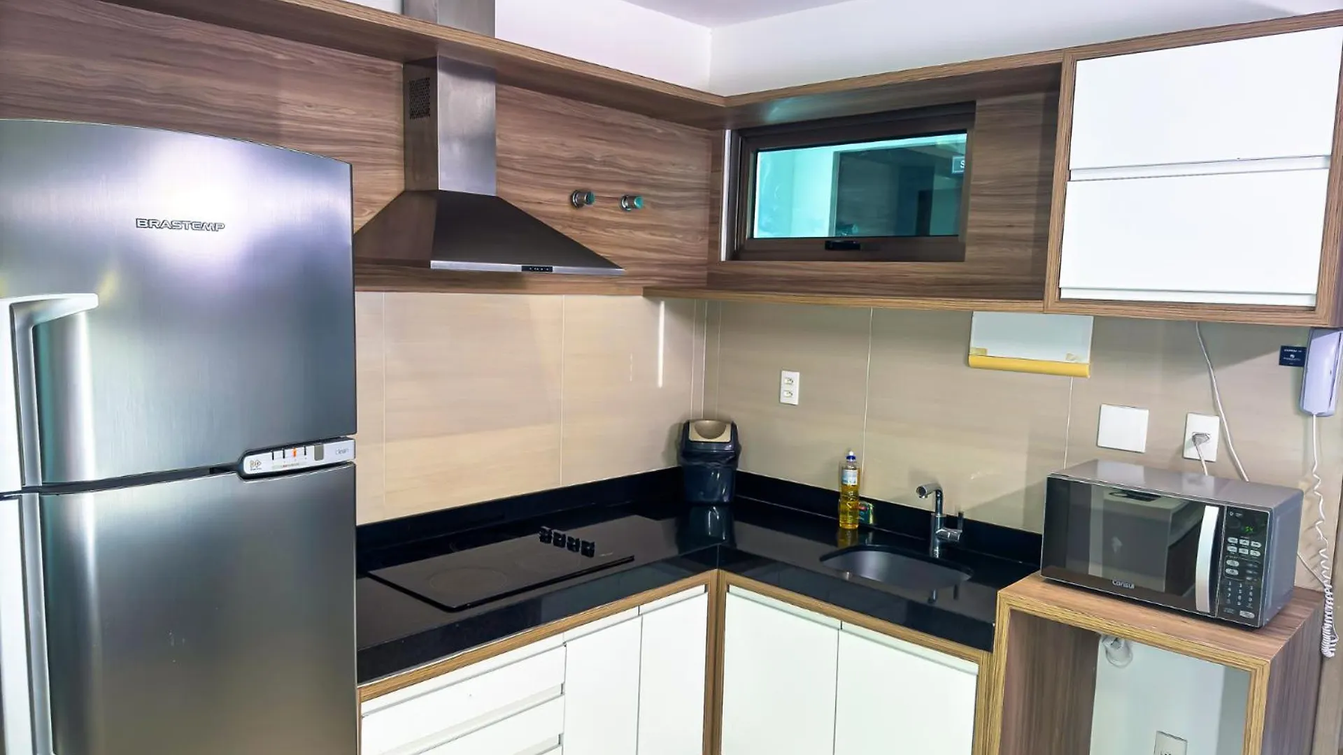 Premium Flat Ponta Negra Natal Hotel