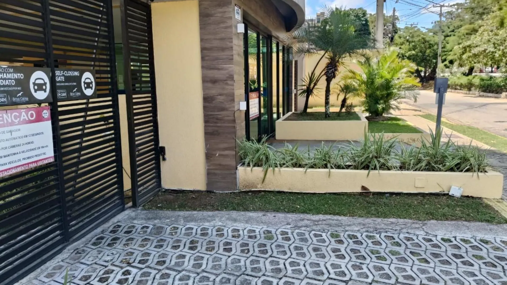 Premium Flat Ponta Negra Natal Hotel