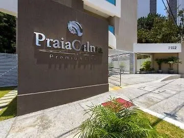 Premium Flat Ponta Negra Natal Hotel 4*,  Brazil