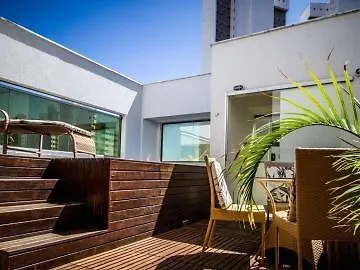 Premium Flat Ponta Negra Natal Hotel