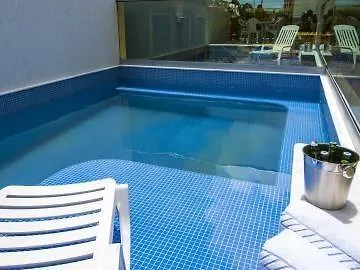 Premium Flat Ponta Negra Natal Hotel Brazil