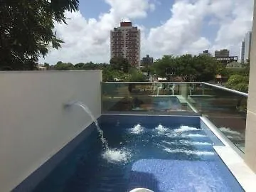 Premium Flat Ponta Negra Natal Hotel