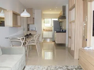 Premium Flat Ponta Negra Natal Hotel