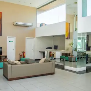 Hotel P N Beach Apart-hotel