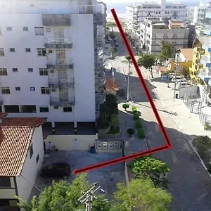 Flat- Conjugado Cabo Frio