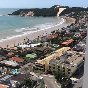 Ponta Negra Plaza Vista Mar Hotel