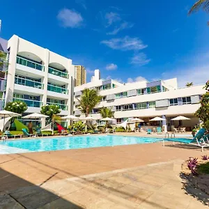 Apart_hotel Ponta Negra Apart-hotel
