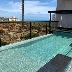 Reserva Madero Requinte Apto 104 Hotel