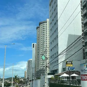 Flat De Pontanegra - Rn Hotel