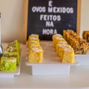 Recanto De Ponta Negra Hotel